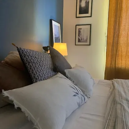 Luxury Appartement Disneyland Magny-le-Hongre Extérieur photo