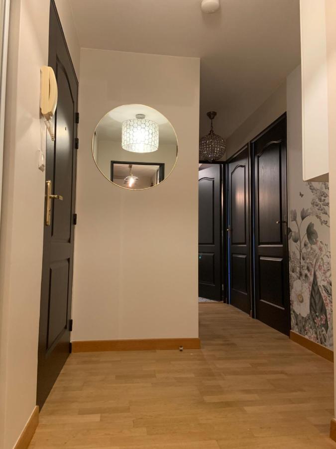 Apartment Luxury Disneyland *
