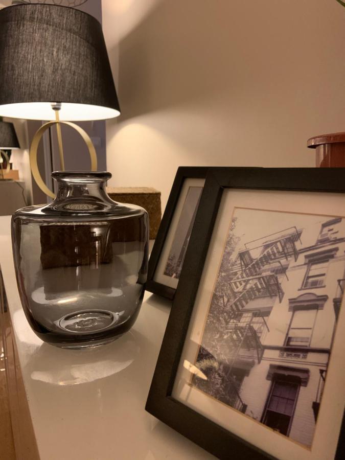 Apartment Luxury Disneyland Magny-le-Hongre