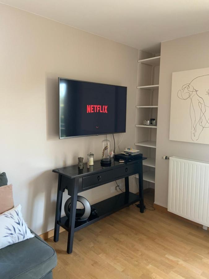 Luxury Disneyland Apartment Magny-le-Hongre