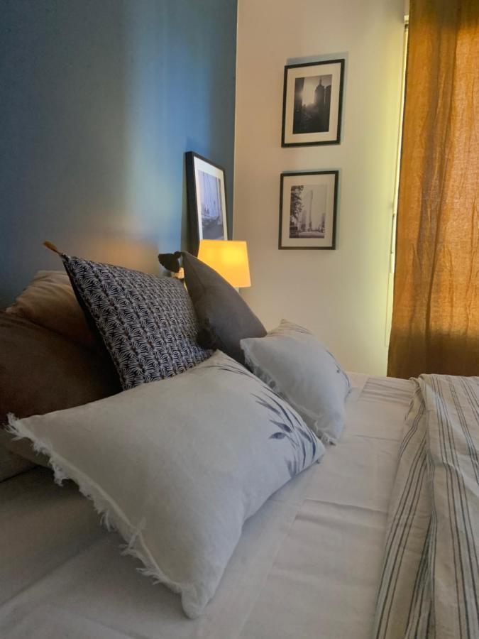 Appartement Luxury Disneyland Magny-le-Hongre