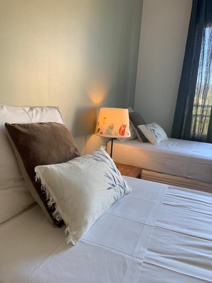 Apartment Luxury Disneyland Magny-le-Hongre