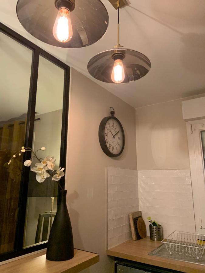 Luxury Disneyland Apartment Magny-le-Hongre