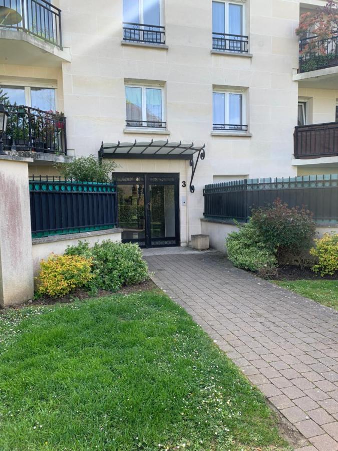 Luxury Disneyland Appartement